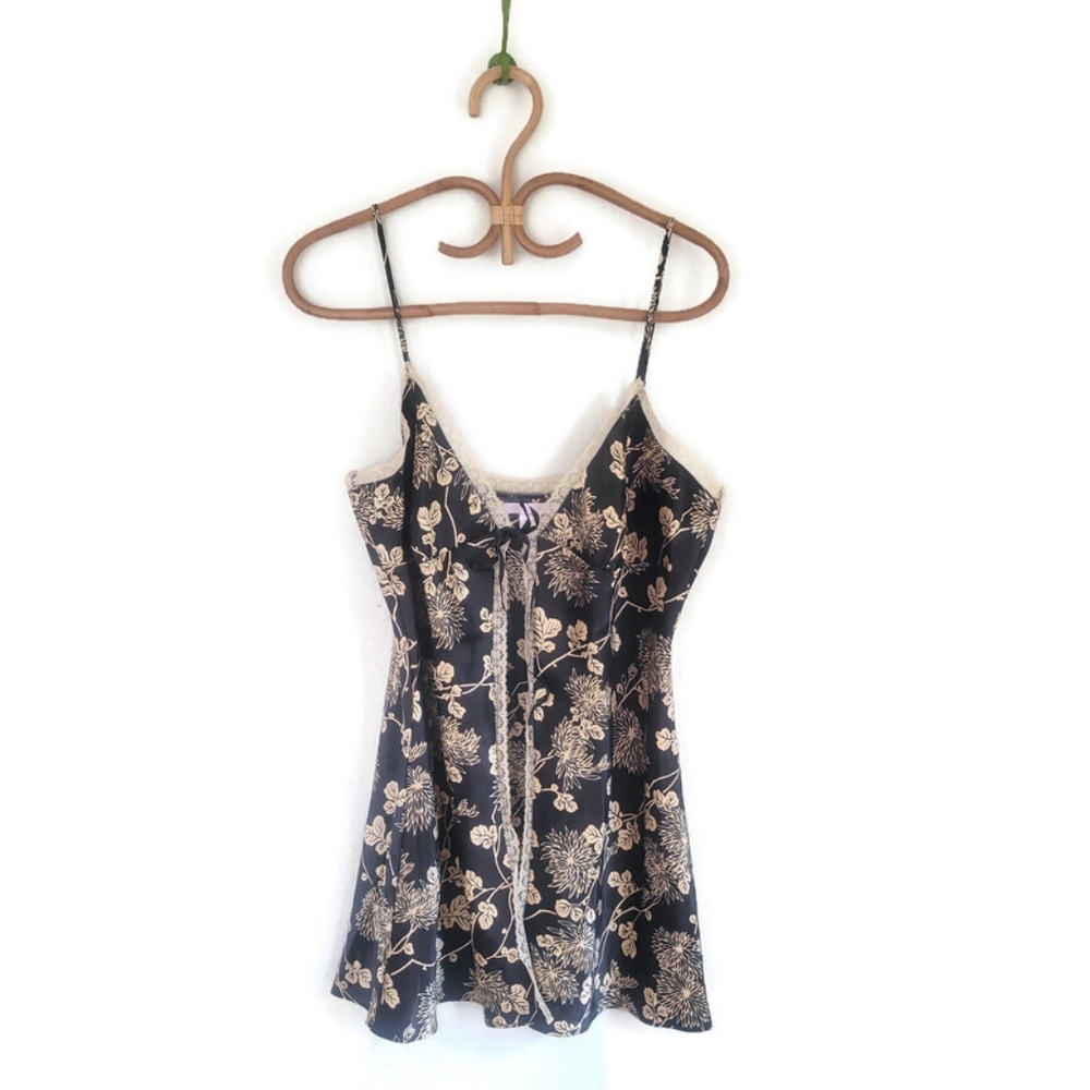 Bundle of Lingerie Camisoles NWOT